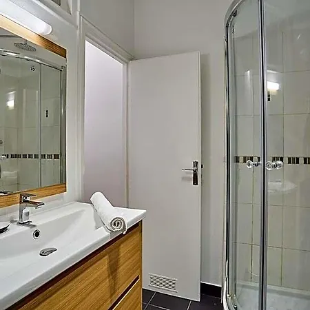 Very Charming Center Of Le Marais Apartamento *