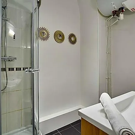 Very Charming Center Of Le Marais Appartamento Parigi