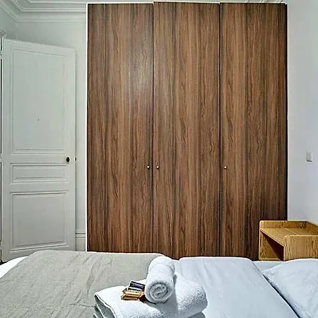 Appartamento Very Charming Center Of Le Marais *